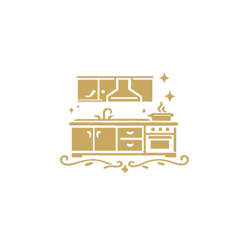 Кухонная мебель