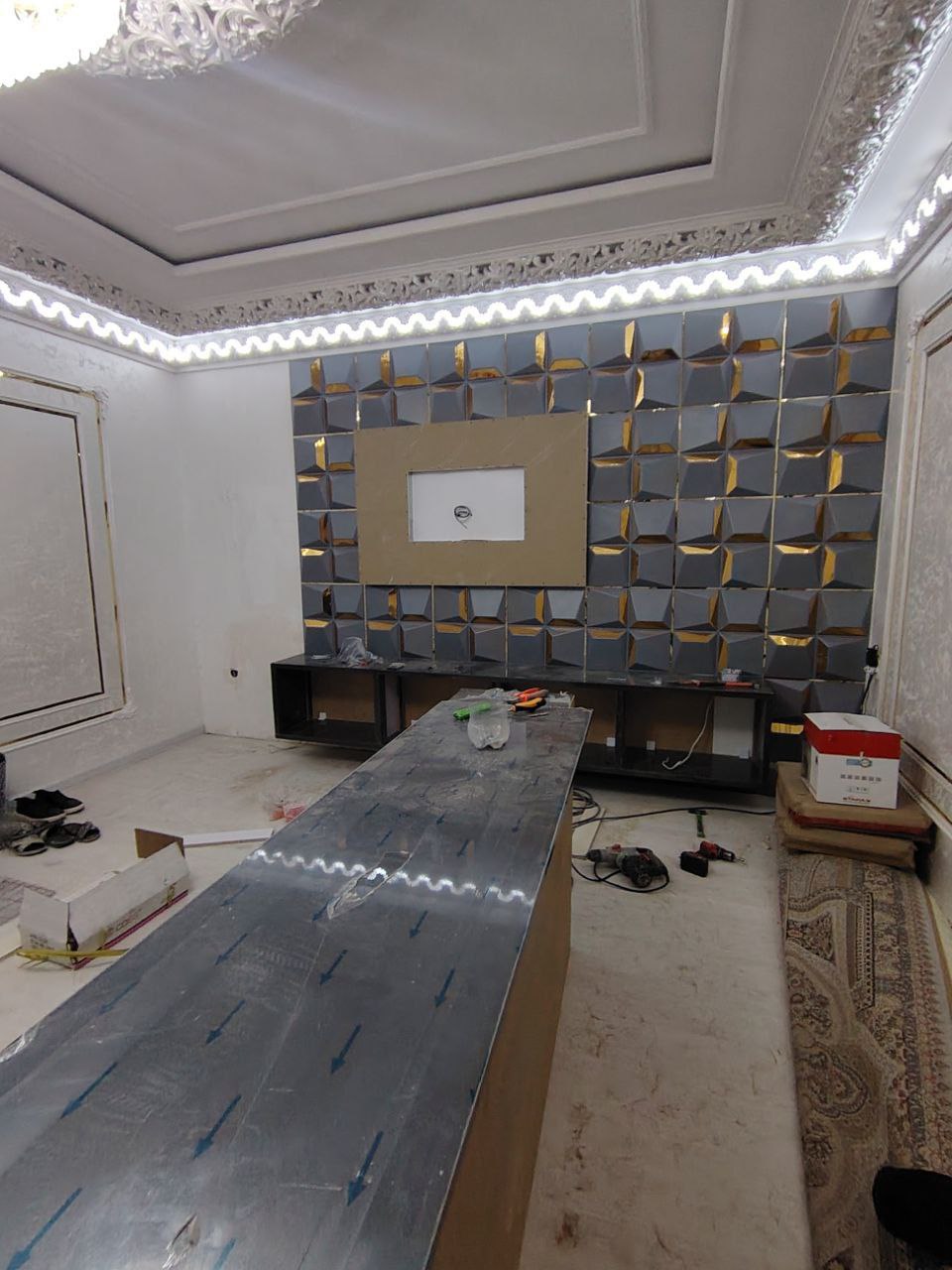 Офисная мебель